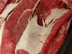 -一井烧肉·活鳗·寿司(望京SOHO店)