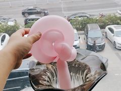 -东方红海鲜百汇(国际大厦店)