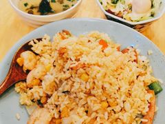 -红小满休闲餐厅(十全街店)