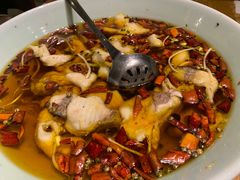 -渝乡人家(和平里店)