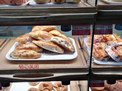 -新侨三宝乐面包店(崇文门店)