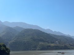 -白帝城·瞿塘峡景区