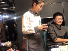 -海底捞火锅(枫蓝国际购物中心店)
