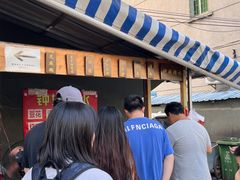 -钟姨糖水(惠城店)
