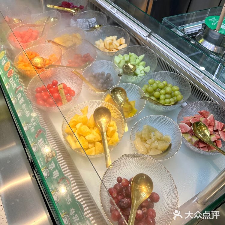 沈阳也有黑乎乎的泥石流拉丝酸奶了‼️