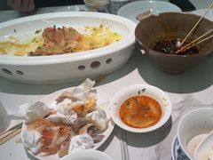 -苏梦江南·淮扬菜(夫子庙店)