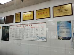 -迎桂馒头店(博爱路店)