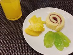 -东航云逸酒店(九溪烟树店)