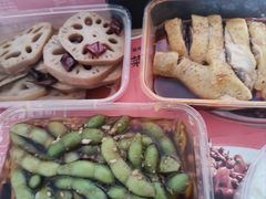 -光头卤(光谷创业街店)