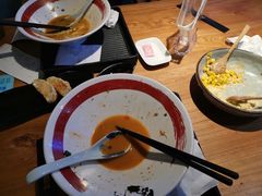 -雷门拉面店(新光天地店)