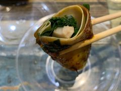 -小东北烧烤(双拥路店)