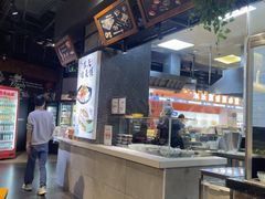 -百佳永辉超市(福田星河店)