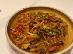 -潇湘阁(昆泰国际大厦店)