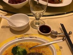 -豪廷轩中餐厅·特色云南菜(温德姆至尊豪廷大酒店)
