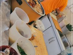 -安徽阜阳卷馍(西单店)