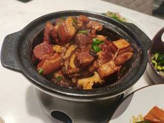 -丁字口海鲜热炒·烧烤大排档