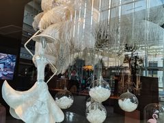 -上海外滩茂悦大酒店