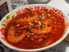 -乐乐大排档·30年老字号(浙江路店)