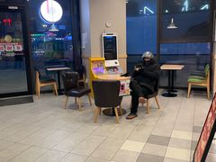 -德克士(宝龙天地店)