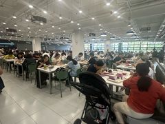 -清华澜园教工餐厅
