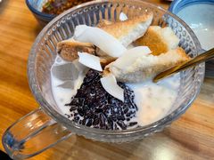 -山茶云南菜(永安里店)