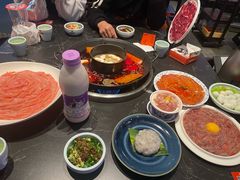 -巴蜀大将火锅(春熙店)