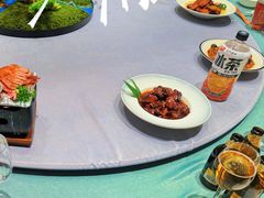 -嘉禾·悦享餐厅(八方汇店)