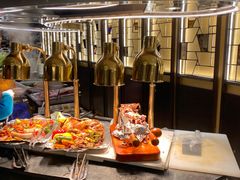 -西安高新希尔顿酒店·咖啡露台西餐厅