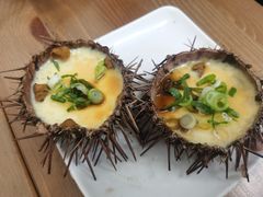 -海胆小馆(东北水饺·春柳店)