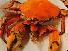 -Ministry of Crab(科伦坡店)