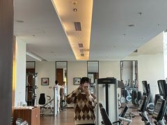 -上海漕河泾万丽酒店