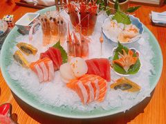-水濑·日料放题(天河店)