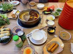 -松野谷·寿喜烧自助(华联顺义金街购物中心店)
