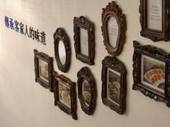 -金苑酒家·客家菜·广东老字号(万象店)