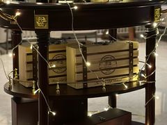-Plush大堂酒廊(北京金融街威斯汀大酒店)