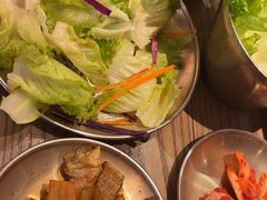 -西塔老太太泥炉烤肉(杭州首店)