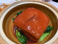 -老正兴菜馆(福州路店)