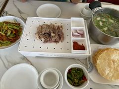 手抓羊肉-老毛手抓·国家非遗·盐池滩羊(宁夏总店)