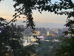 -岳麓山风景名胜区