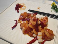 -庆云楼饭庄(什刹海店)