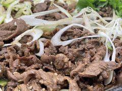 -清真永恒华威肉饼(潘家园店)