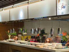 -索菲特银河锦厨自助餐(山西路店)