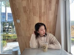 -SUGAR COFFEE城市咖啡(三一重工店)
