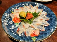 -加奈日本料理