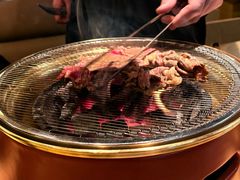 -西塔老太太泥炉烤肉(杭州首店)
