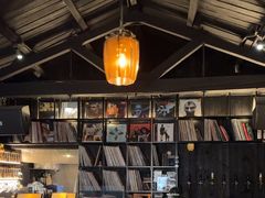 -古耳咖啡(北锣店)