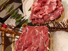 -涮福記·现切牛羊肉火锅(世纪汇店)