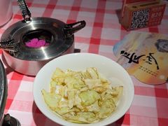 -韵味湘肴·小炒黄牛肉(五一广场美食地标店)