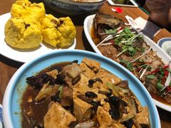 -蔡家酒楼(一德街店)