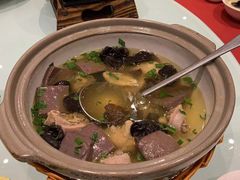 -久宴·天目湖大鱼头(恐龙园店)